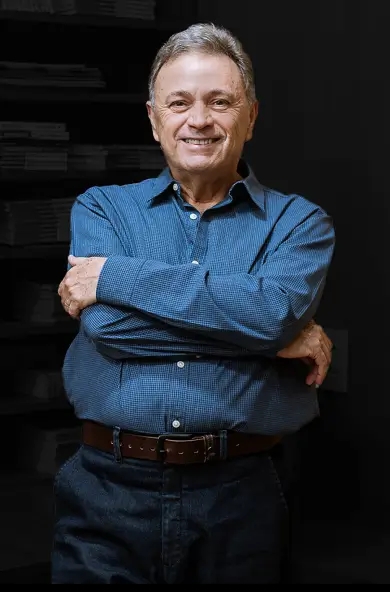 Devanir Arantes
