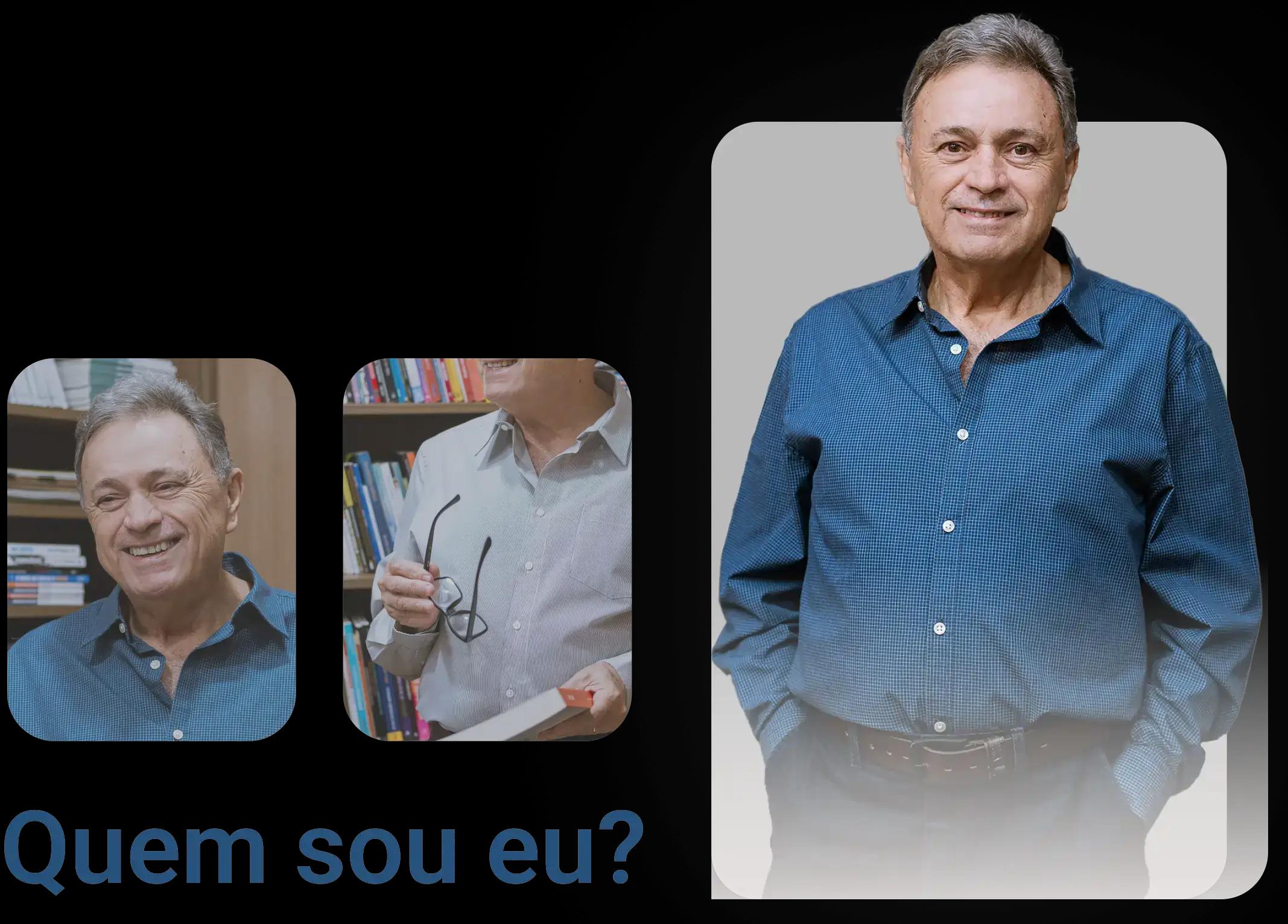 Devanir Arantes