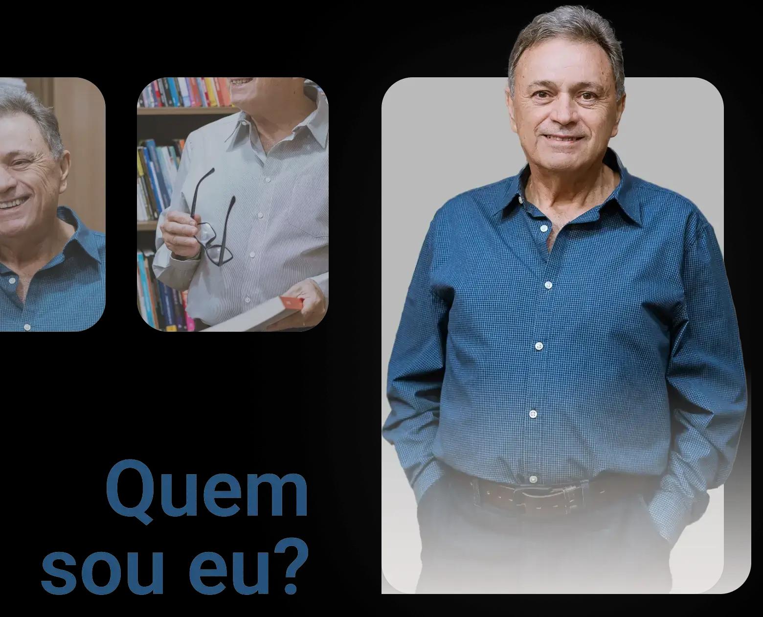 Devanir Arantes