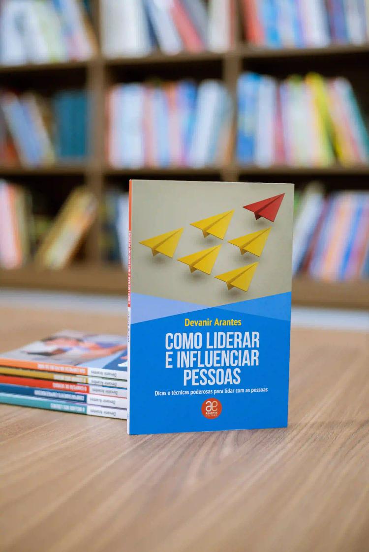 Sua empresa na palma da mão
