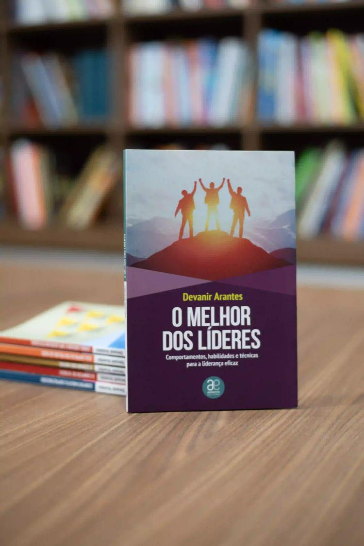 Sua empresa na palma da mão