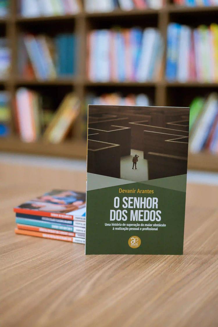 Sua empresa na palma da mão